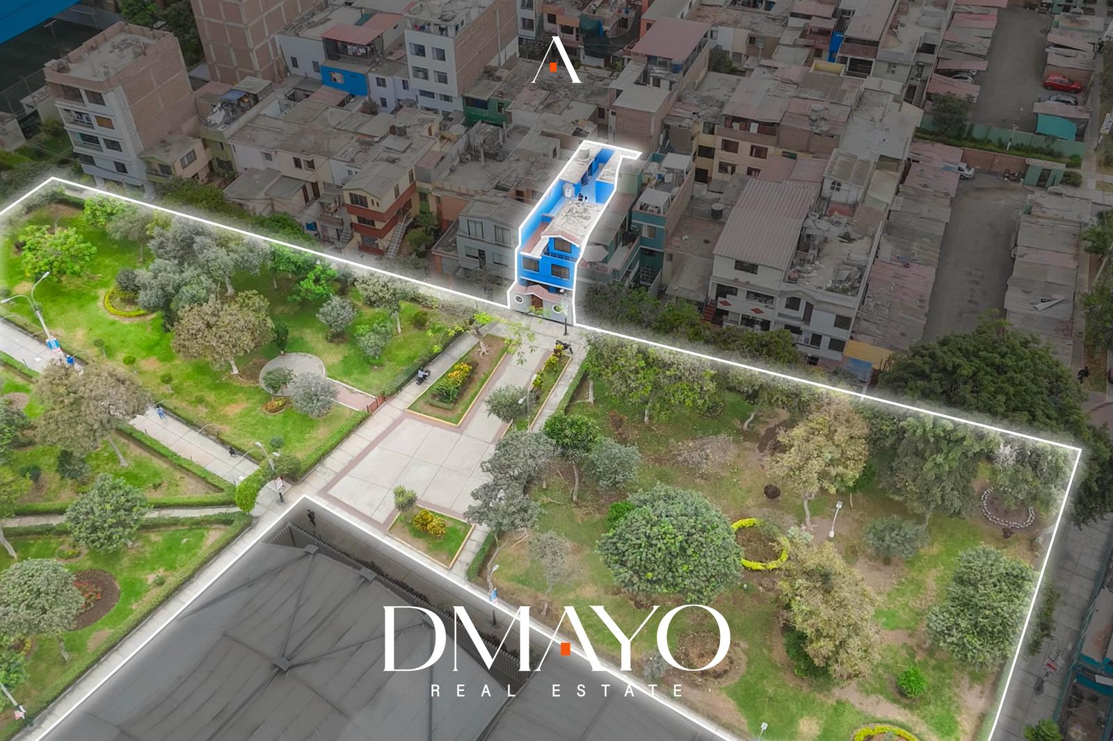 Casa en venta en San Luis