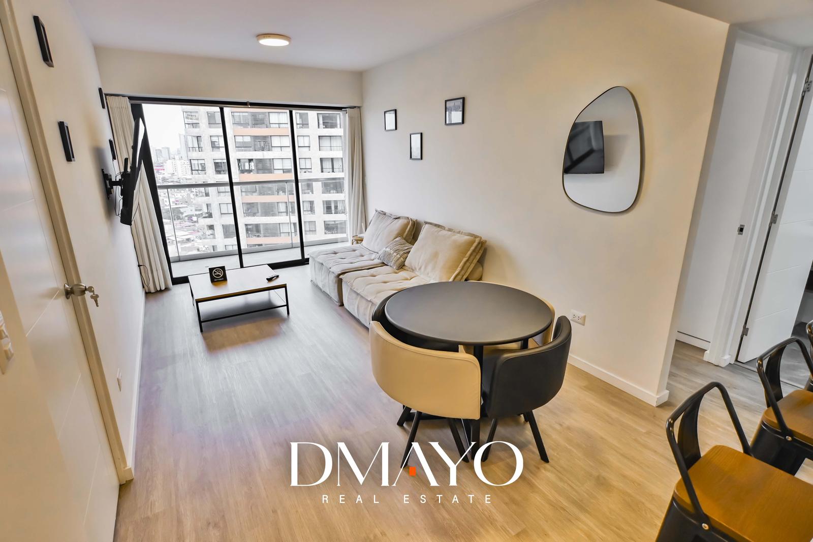 Departamento en venta en Jesús María