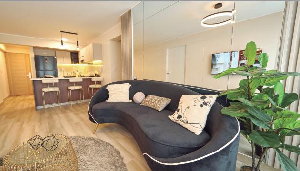 Departamento en venta en Jesús María
