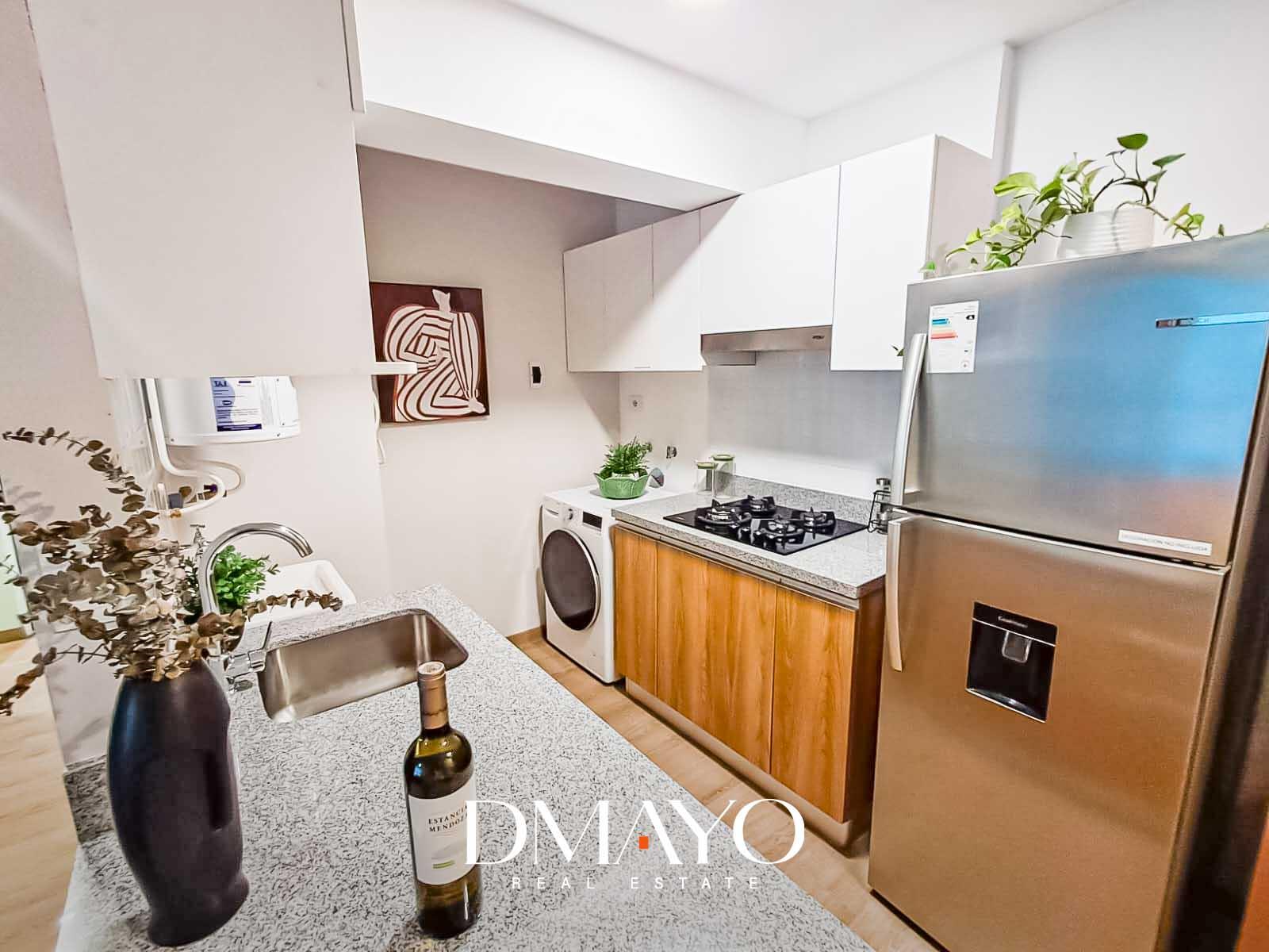Departamento en venta en Magdalena del Mar