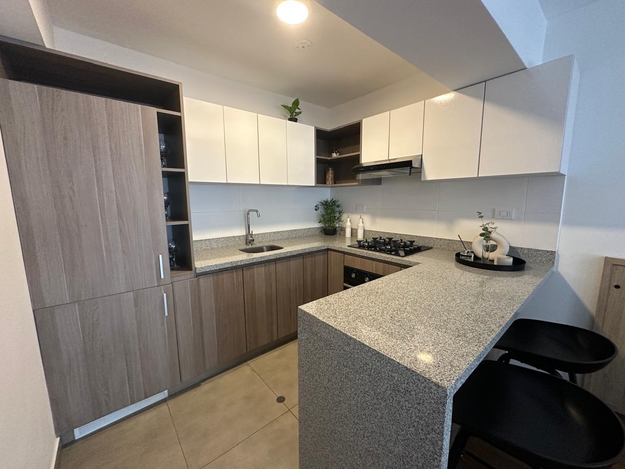 Departamento en venta en Magdalena del Mar
