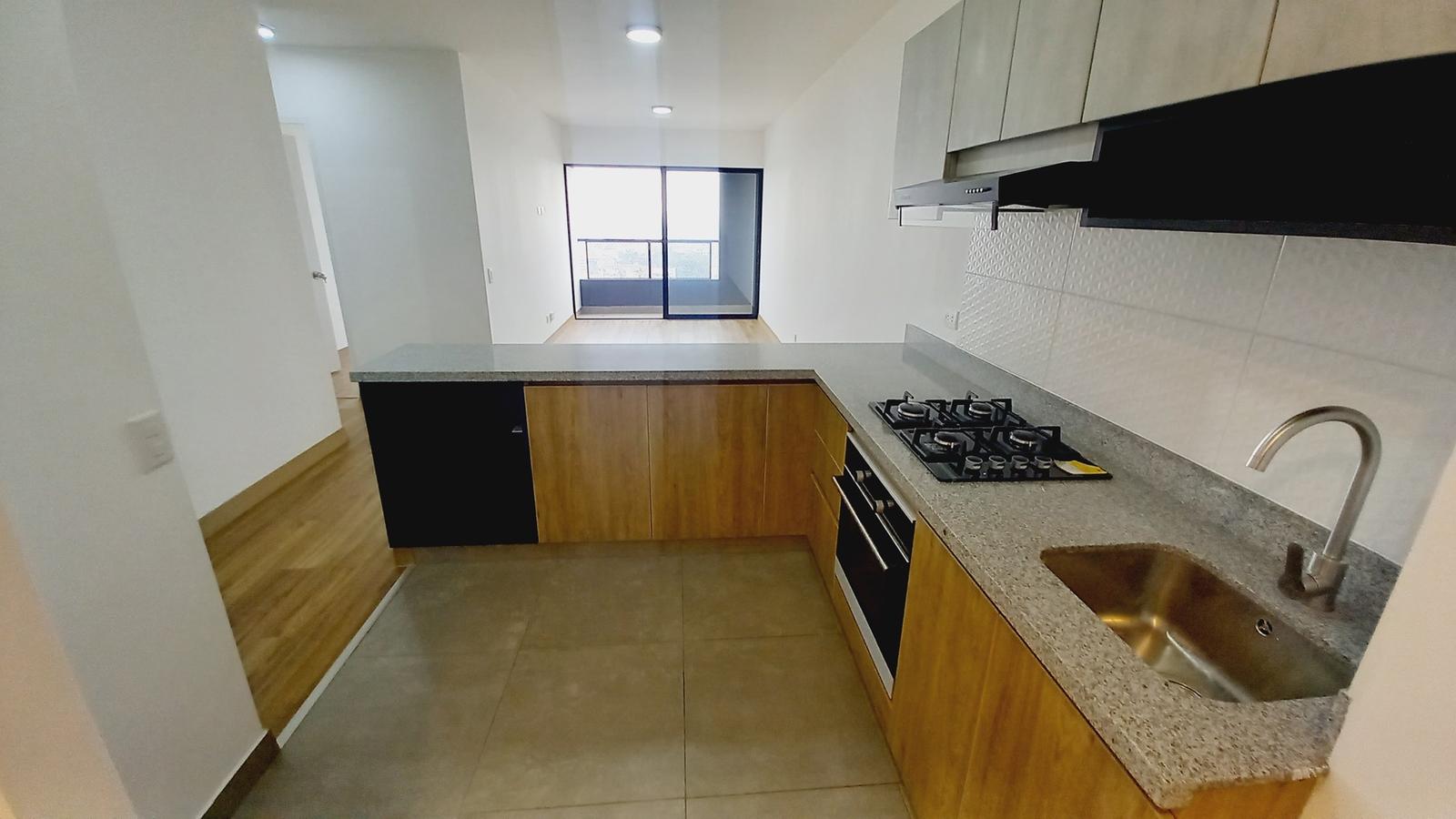 Departamento en alquiler en Surquillo