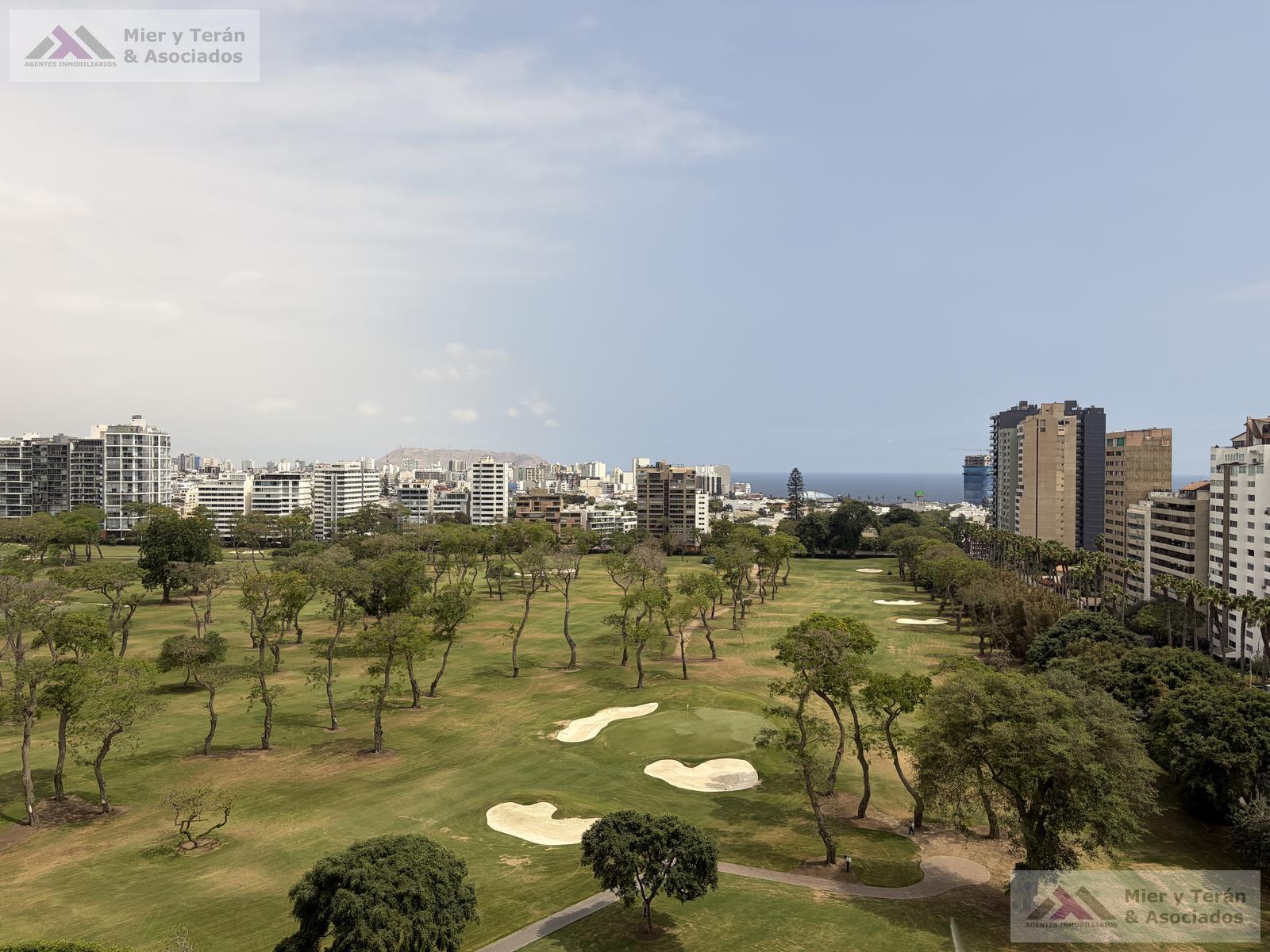 Departamento en venta en San Isidro