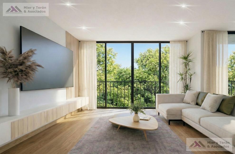Departamento en venta en Miraflores