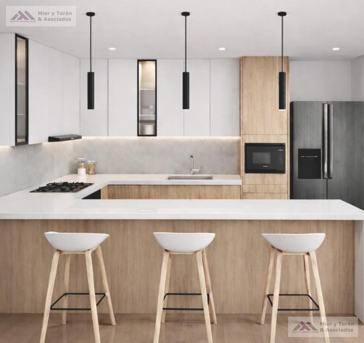 Departamento en venta en Miraflores
