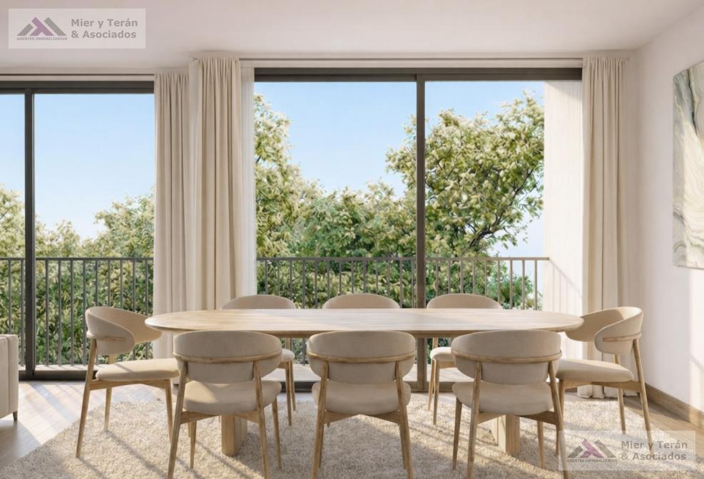 Departamento en venta en Miraflores