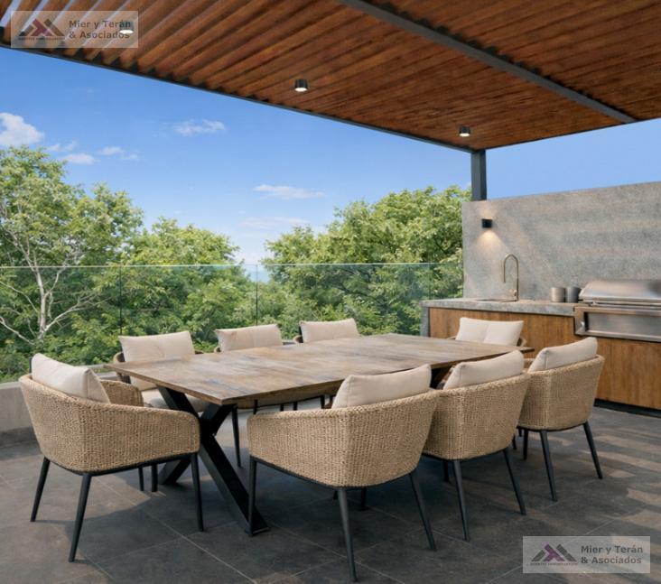 Departamento en venta en Miraflores