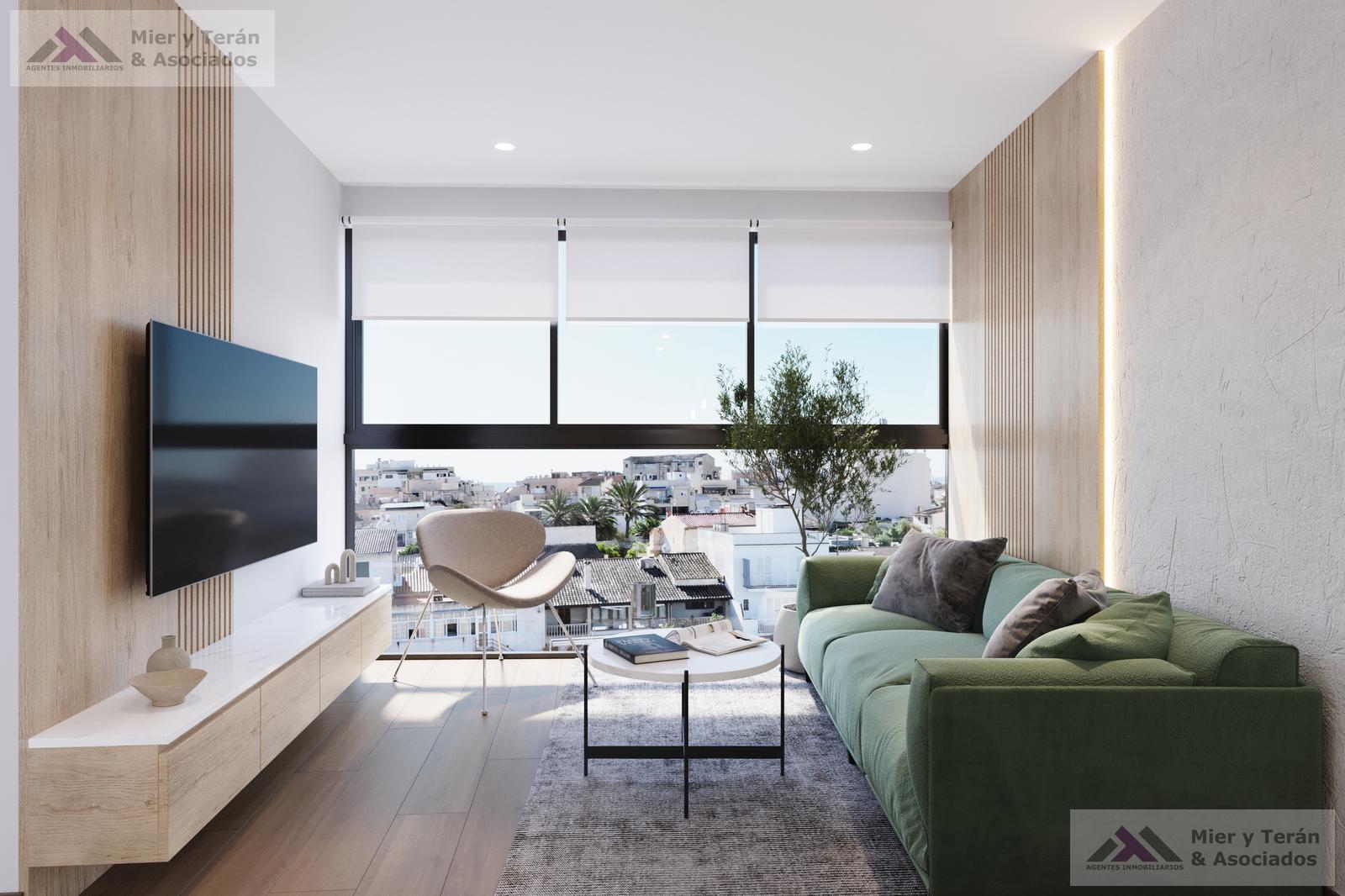 Departamento en venta en Pueblo Libre
