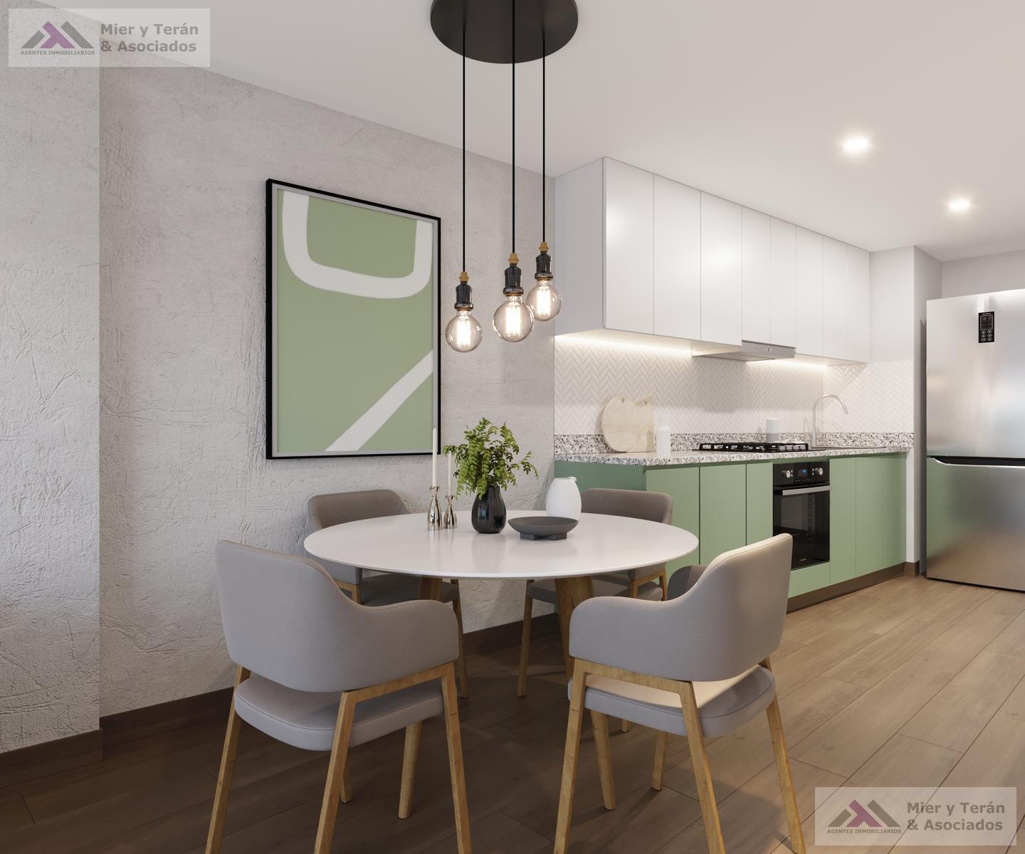 Departamento en venta en Pueblo Libre