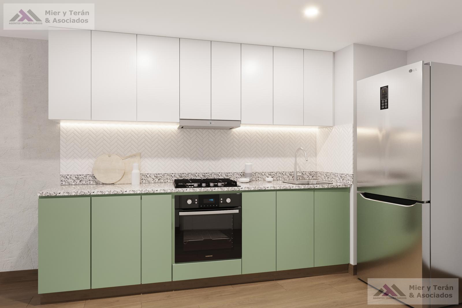 Departamento en venta en Pueblo Libre