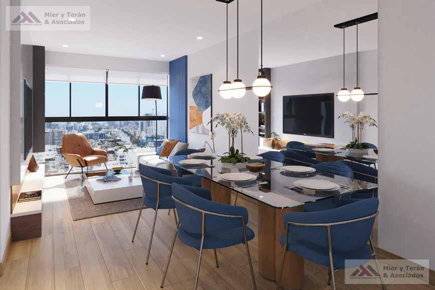 Departamento en venta en Cercado de Lima