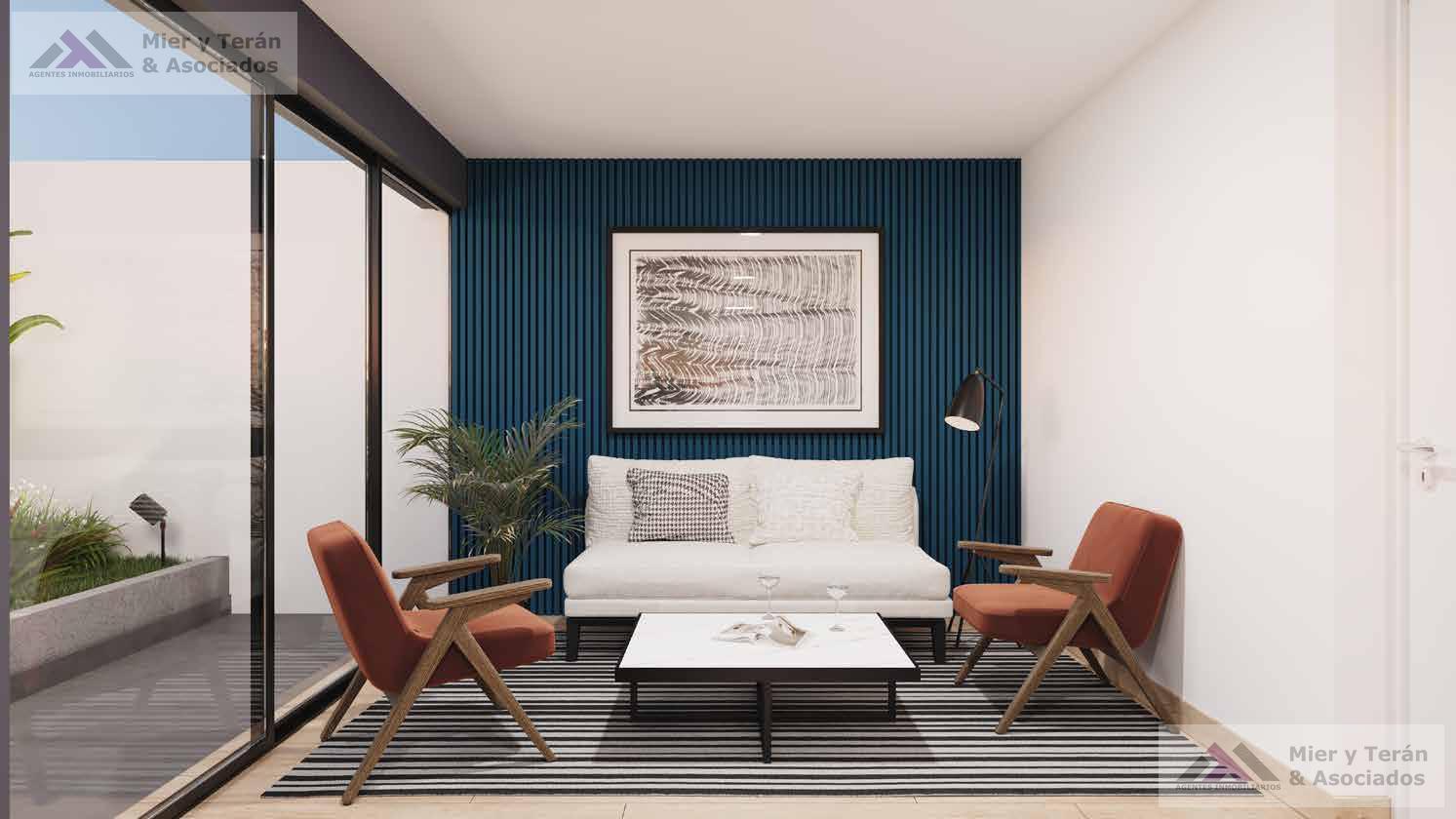 Departamento en venta en Cercado de Lima