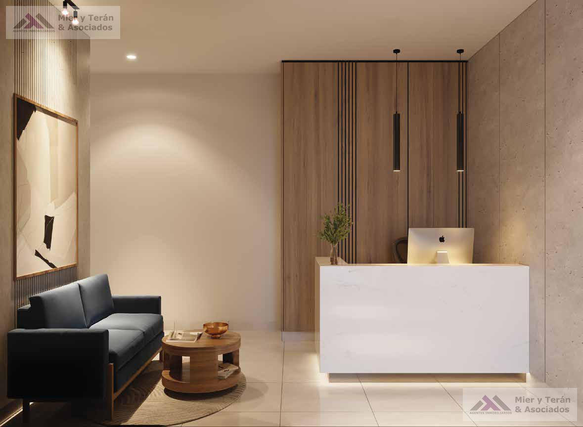 Departamento en venta en Cercado de Lima