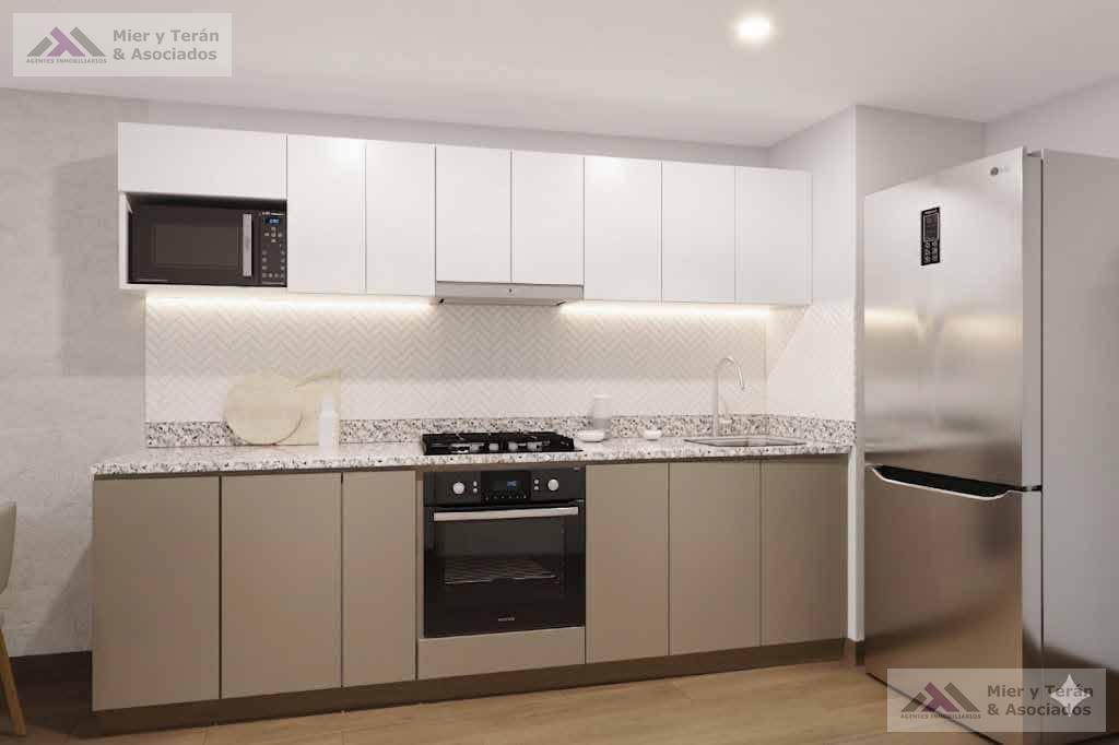 Departamento en venta en La Victoria