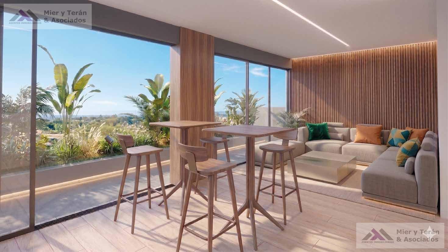 Departamento en venta en La Victoria