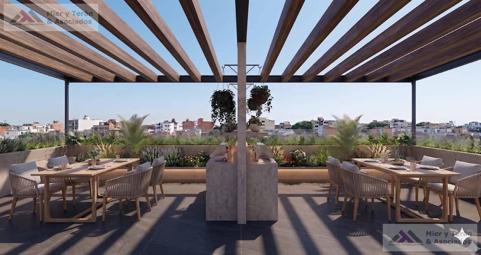 Departamento en venta en La Victoria