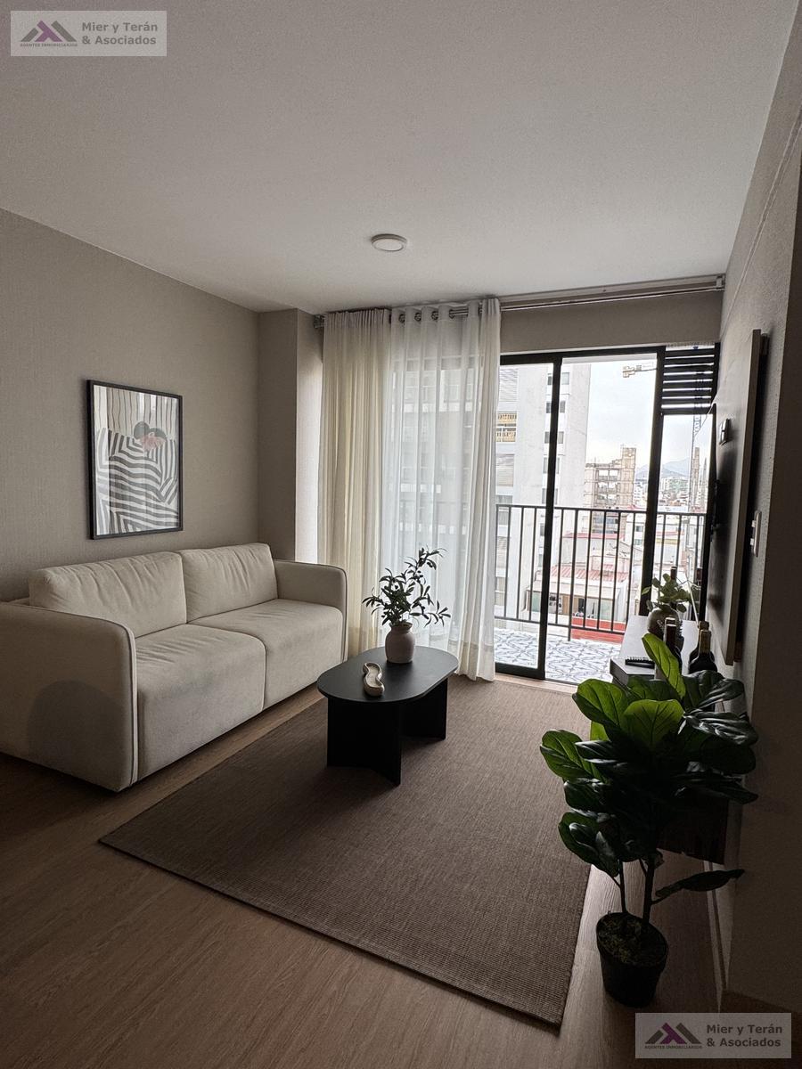 Departamento en venta en Cercado de Lima