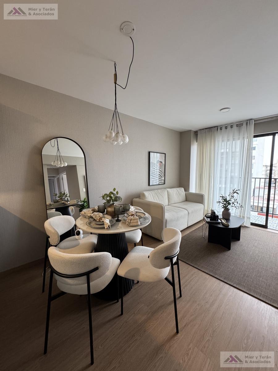 Departamento en venta en Cercado de Lima