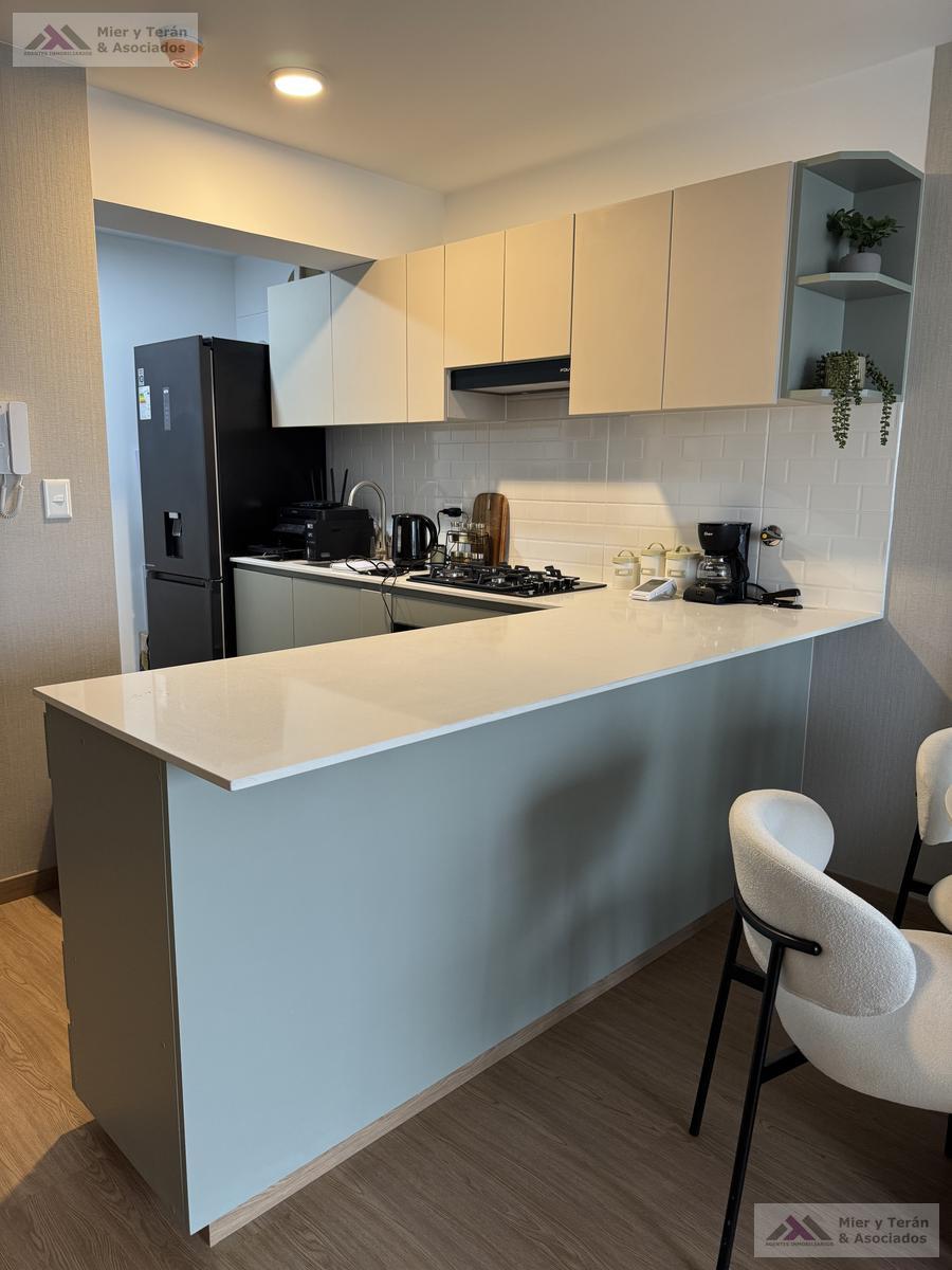Departamento en venta en Cercado de Lima