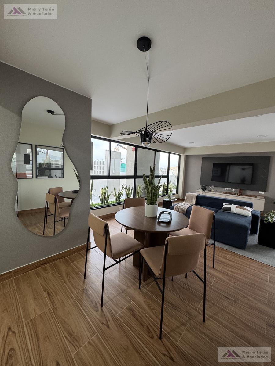 Departamento en venta en Cercado de Lima