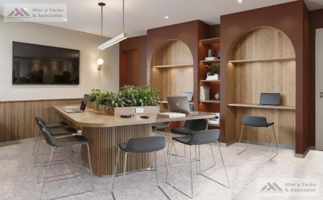 Departamento en venta en La Victoria