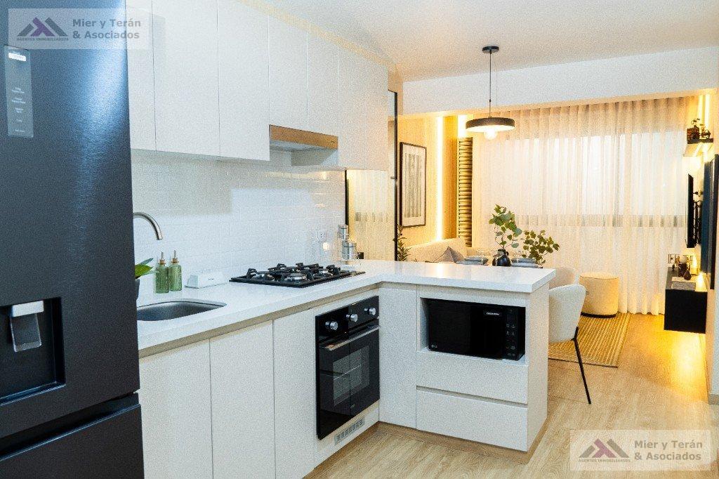 Departamento en venta en Cercado de Lima