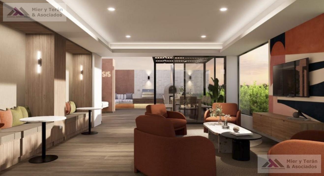 Departamento en venta en Cercado de Lima