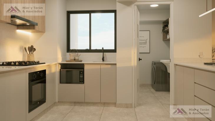 Departamento en venta en Miraflores