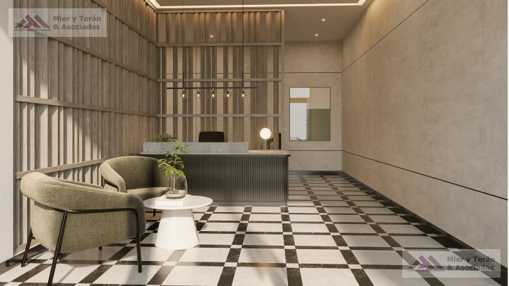 Departamento en venta en Miraflores