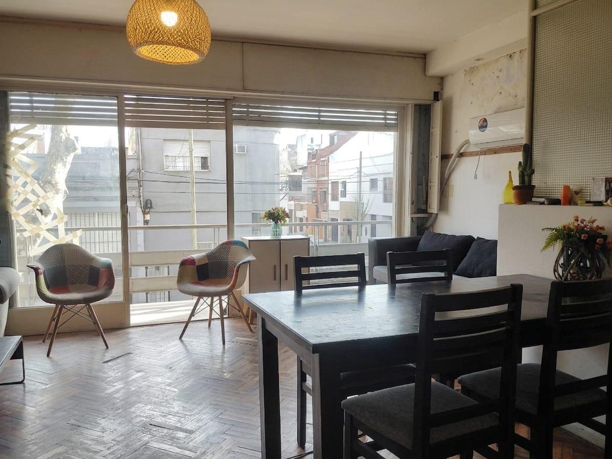 Apartamento en venta en La Comercial