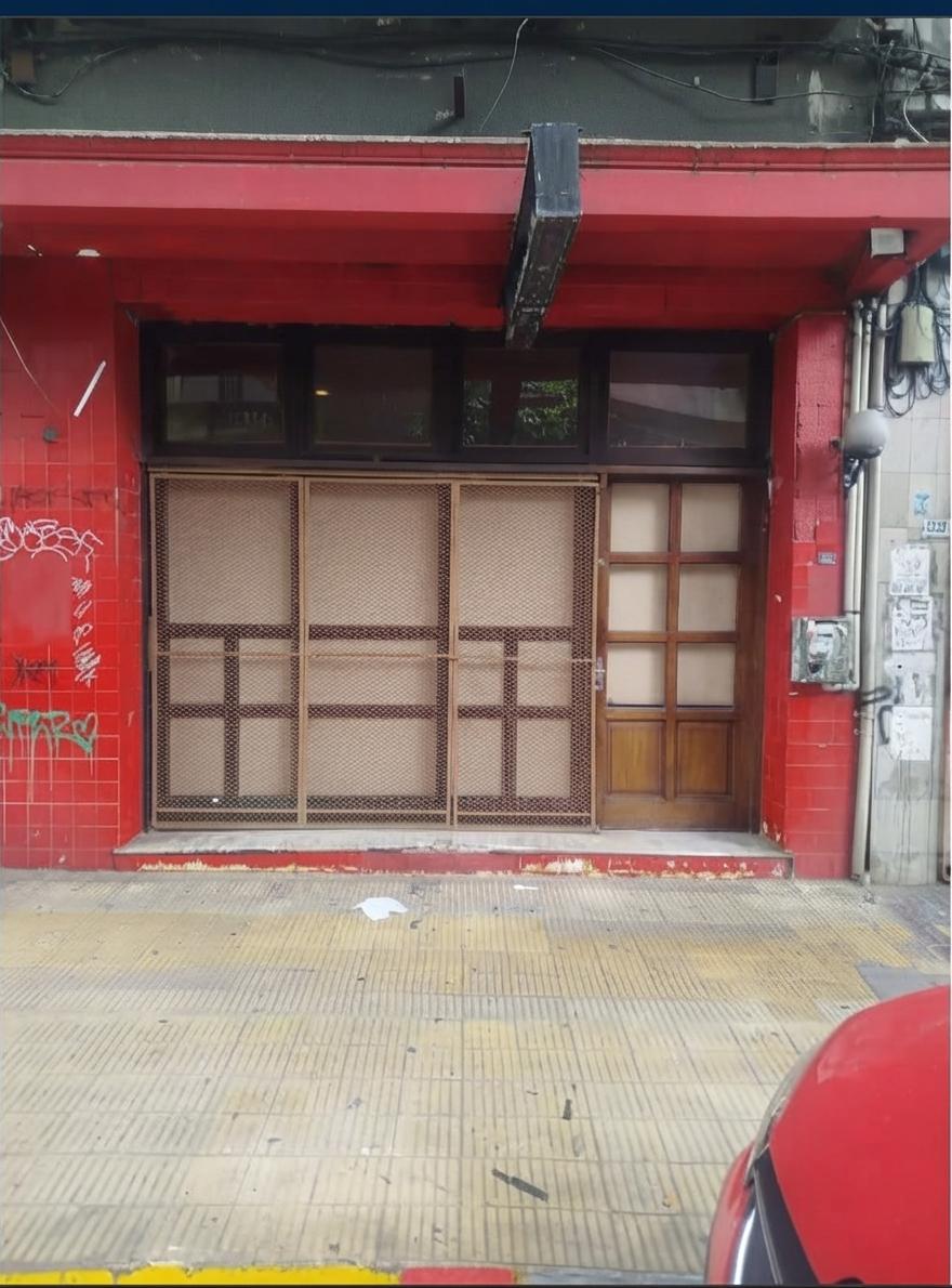 Alquiler Local comercial en el Centro · Photo 3