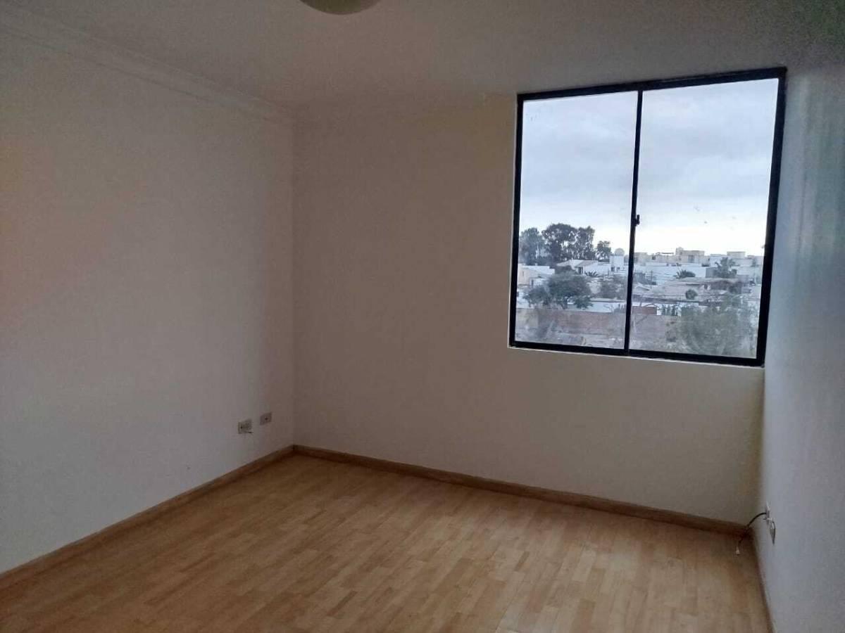 Departamento en venta en Santiago de Surco