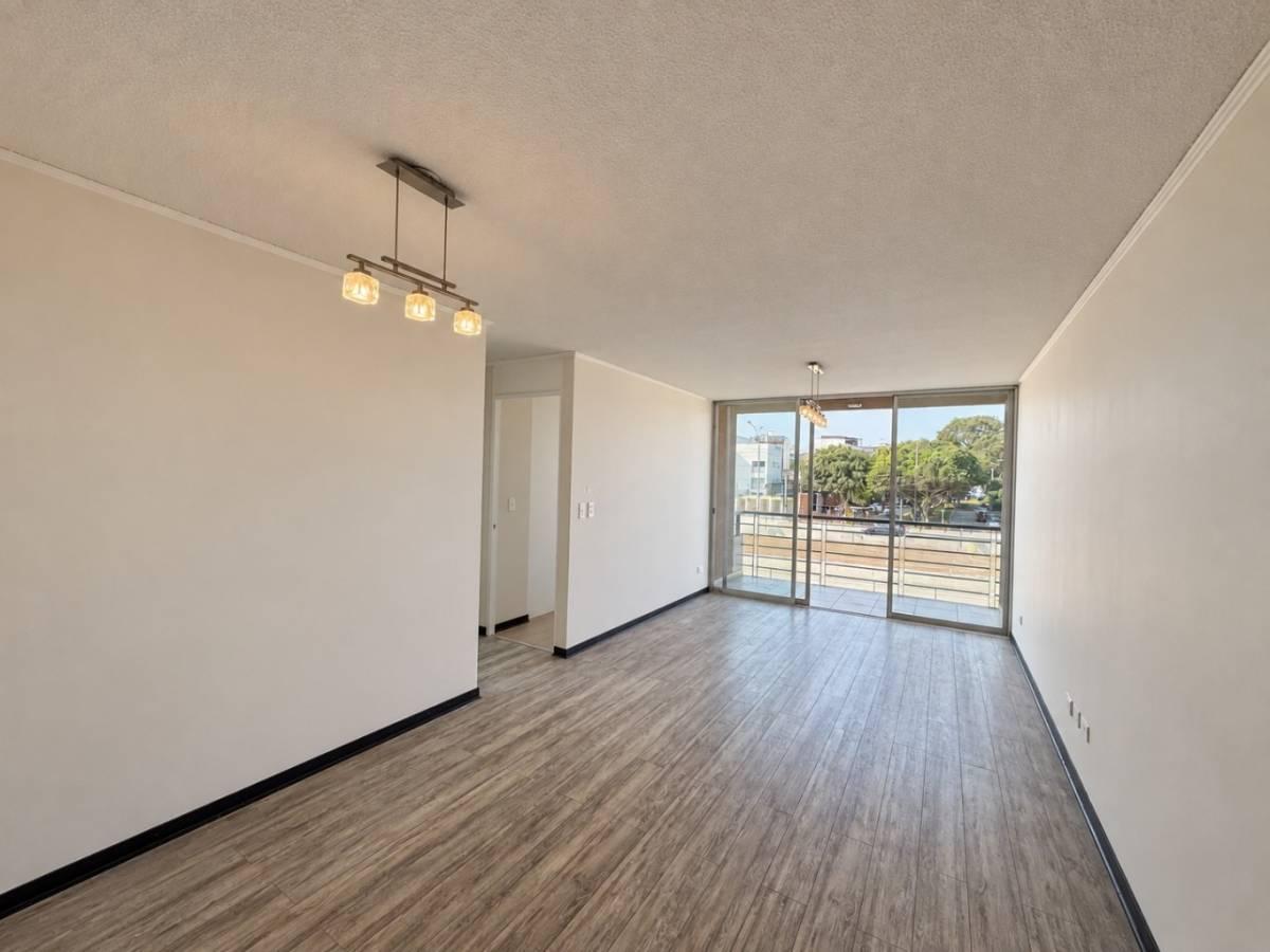Departamento en alquiler en Santiago de Surco