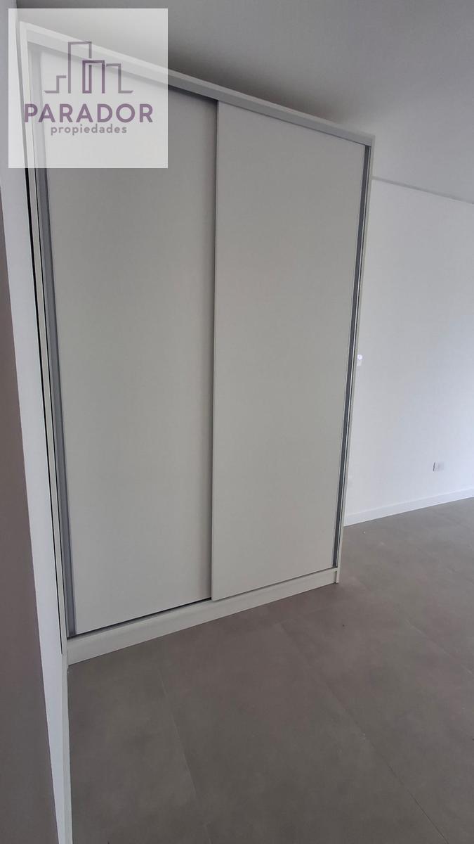 Departamento Alquiler Anual · Foto 5