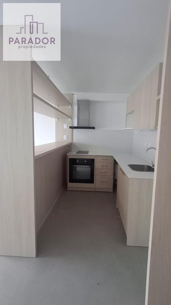 Departamento Alquiler Anual · Foto 7