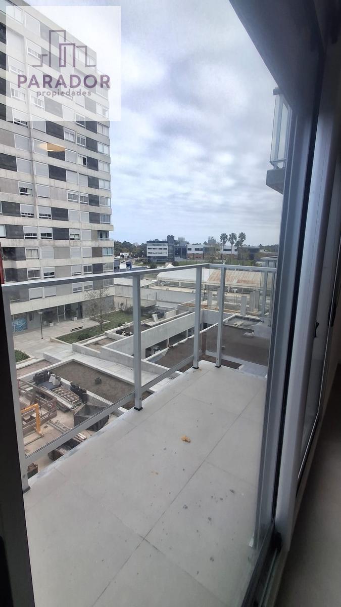 Departamento Alquiler Anual · Foto 8