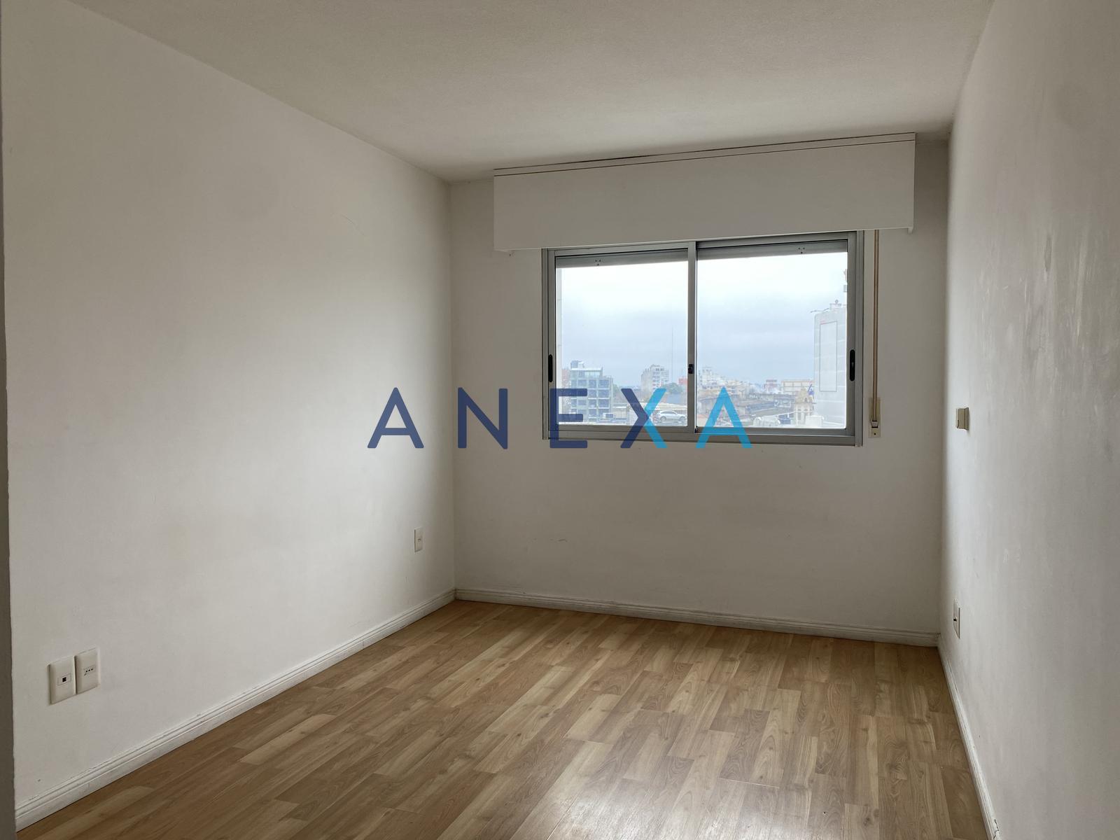 ALQUILER 1 DORMITORIO + GGE TRES CRUCES/PARQUE BATLLE · Foto 10