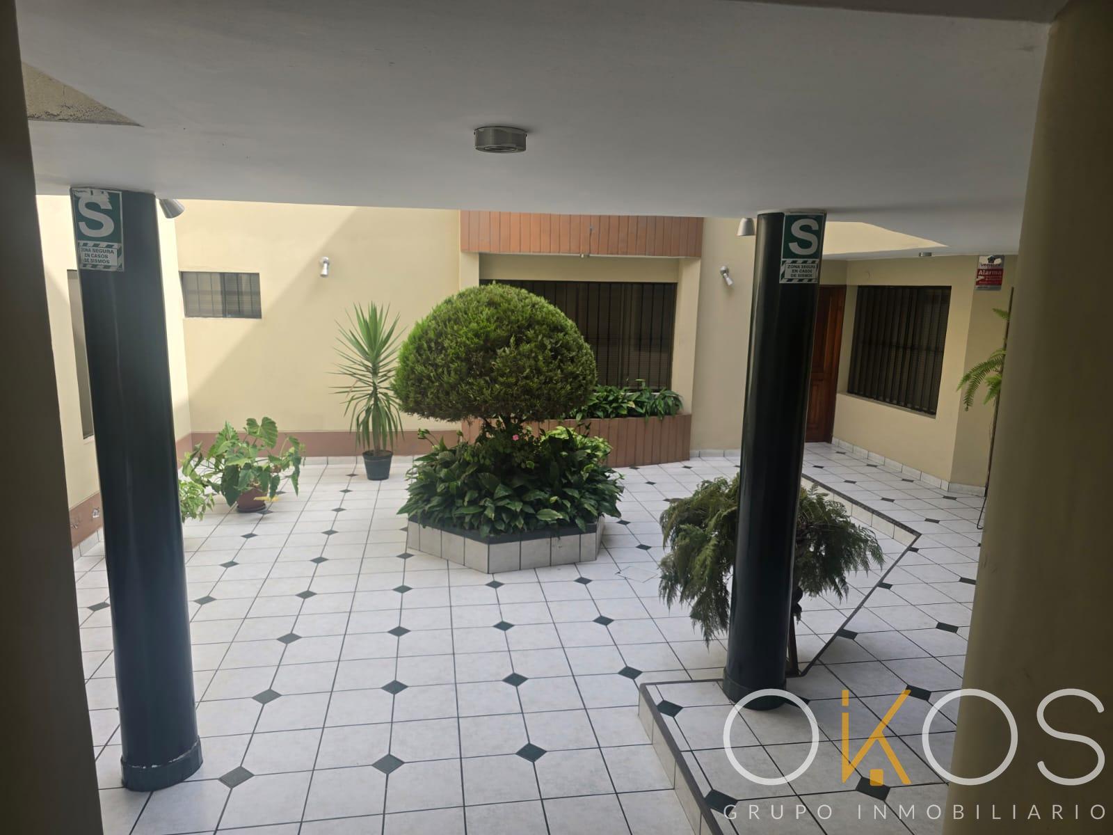 Departamento en venta en La Molina