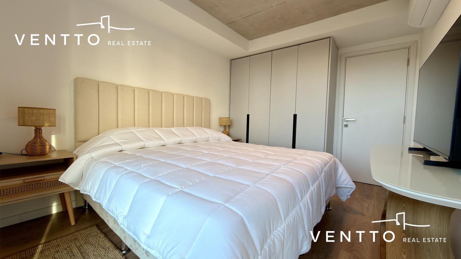 Departamento 1 dormitorio Aidy Grill · Foto 5