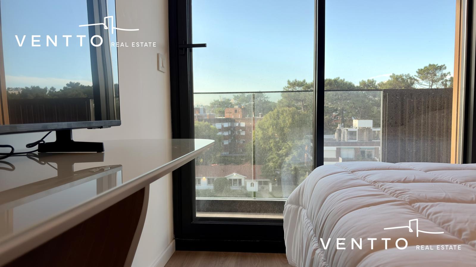 Departamento 1 dormitorio Aidy Grill · Foto 6