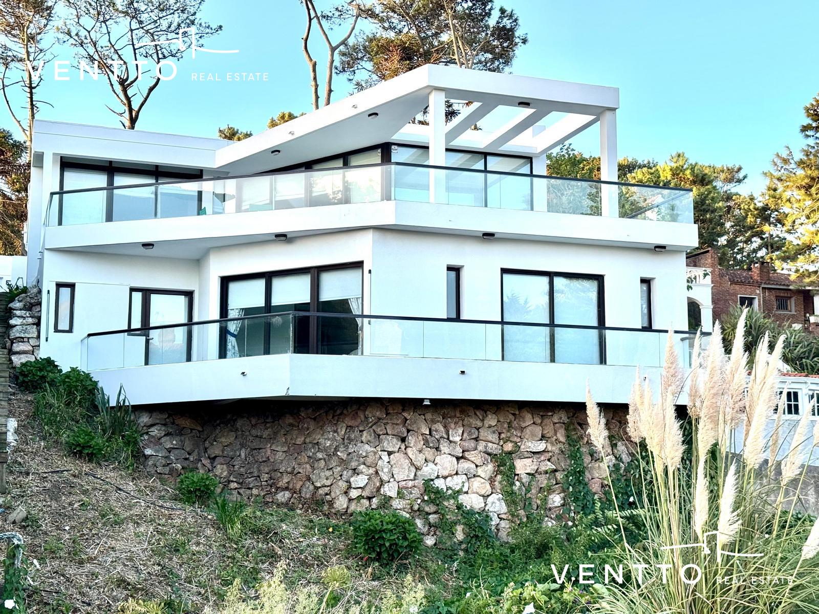 Casa en venta en Pinares
