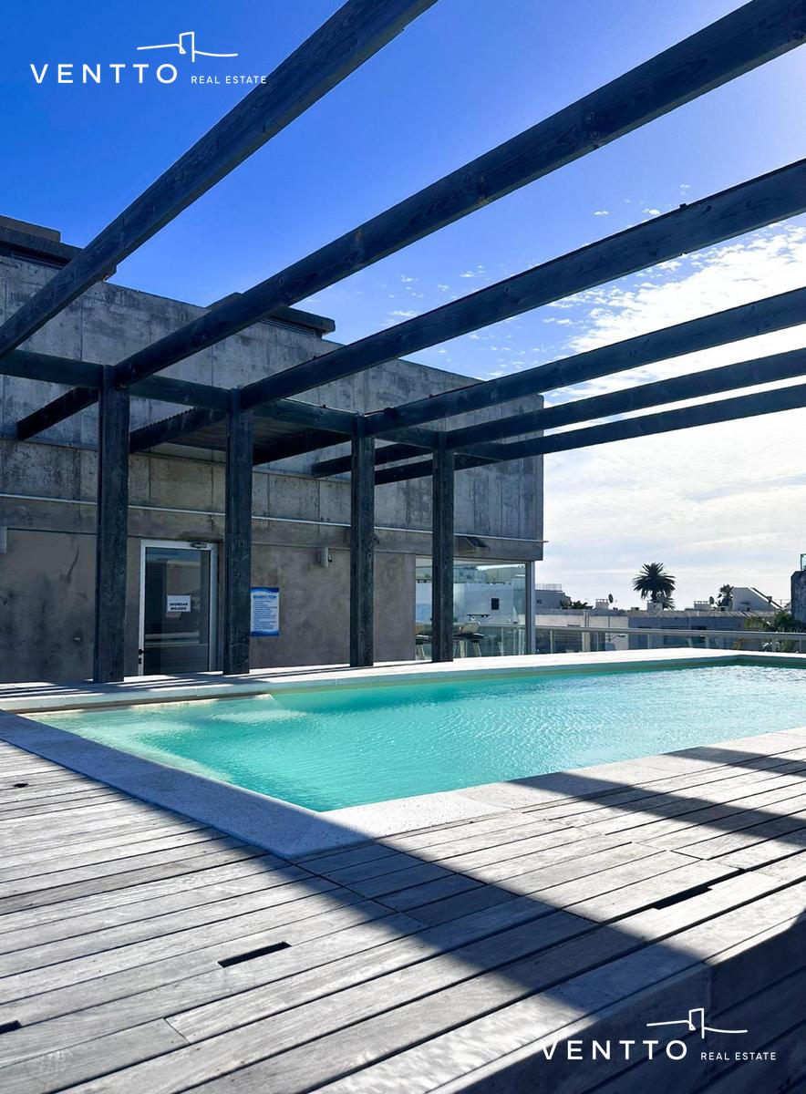 Apartamento en Península · Foto 1