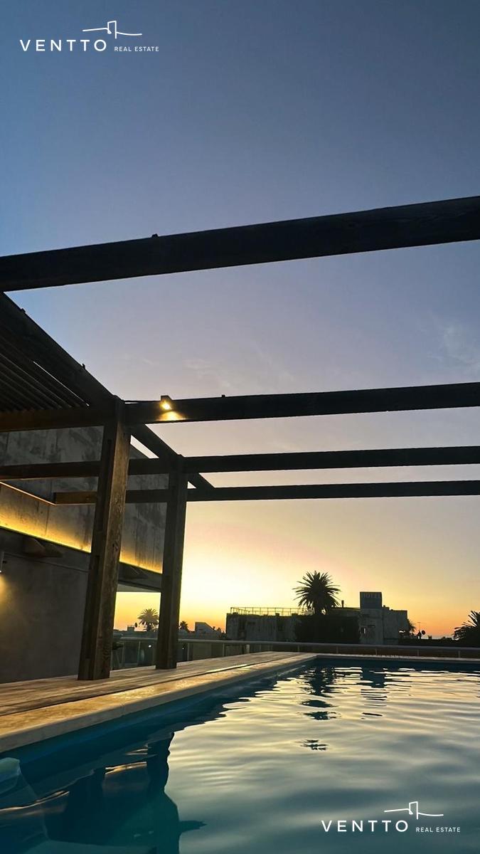 Apartamento en Península · Foto 2