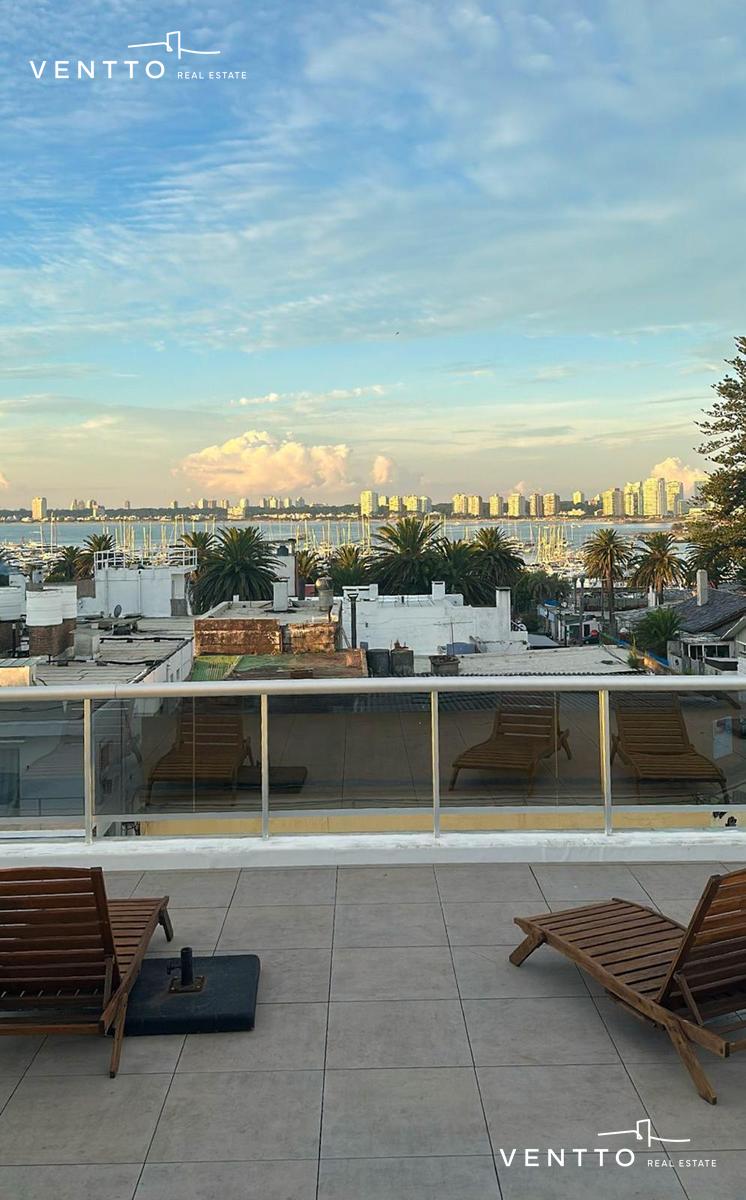 Apartamento en Península · Foto 3