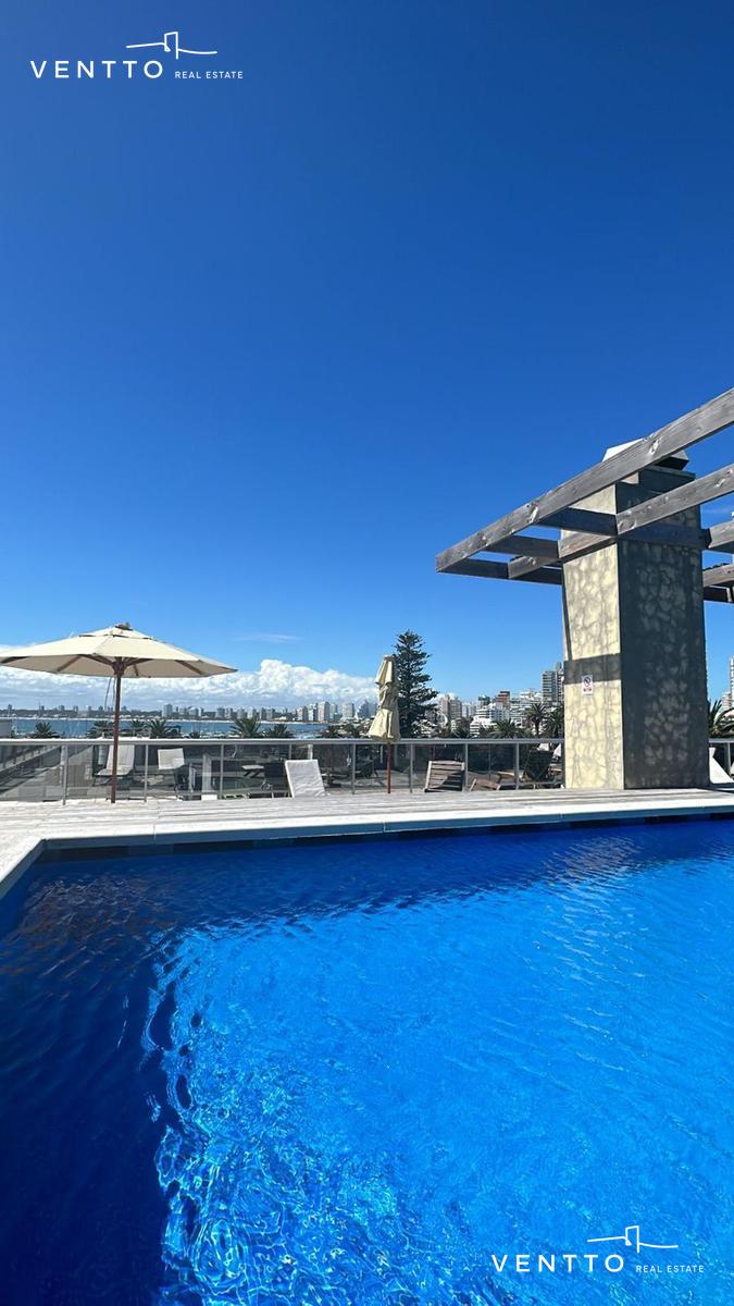 Apartamento en Península · Foto 4