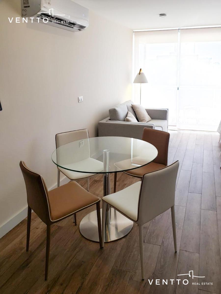 Apartamento en Península · Foto 5