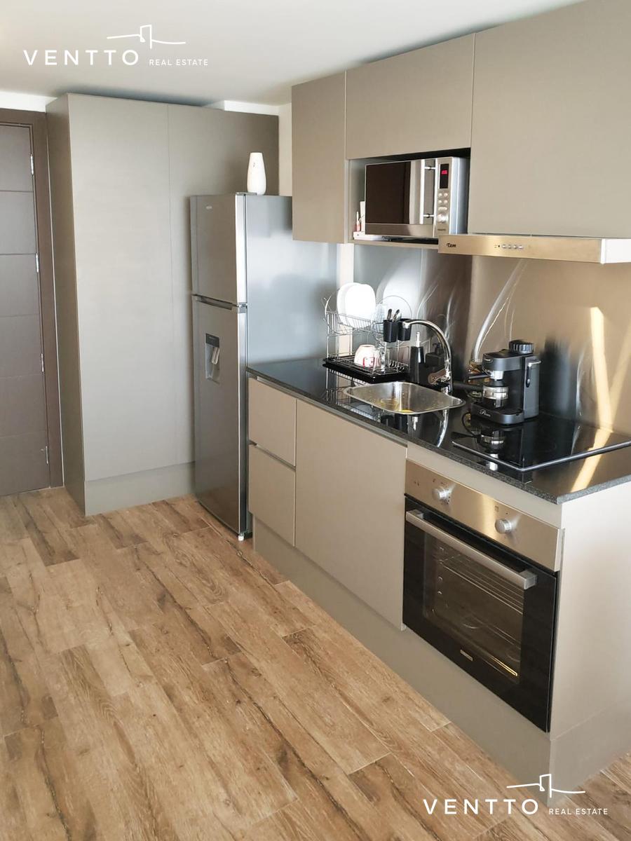 Apartamento en Península · Foto 6