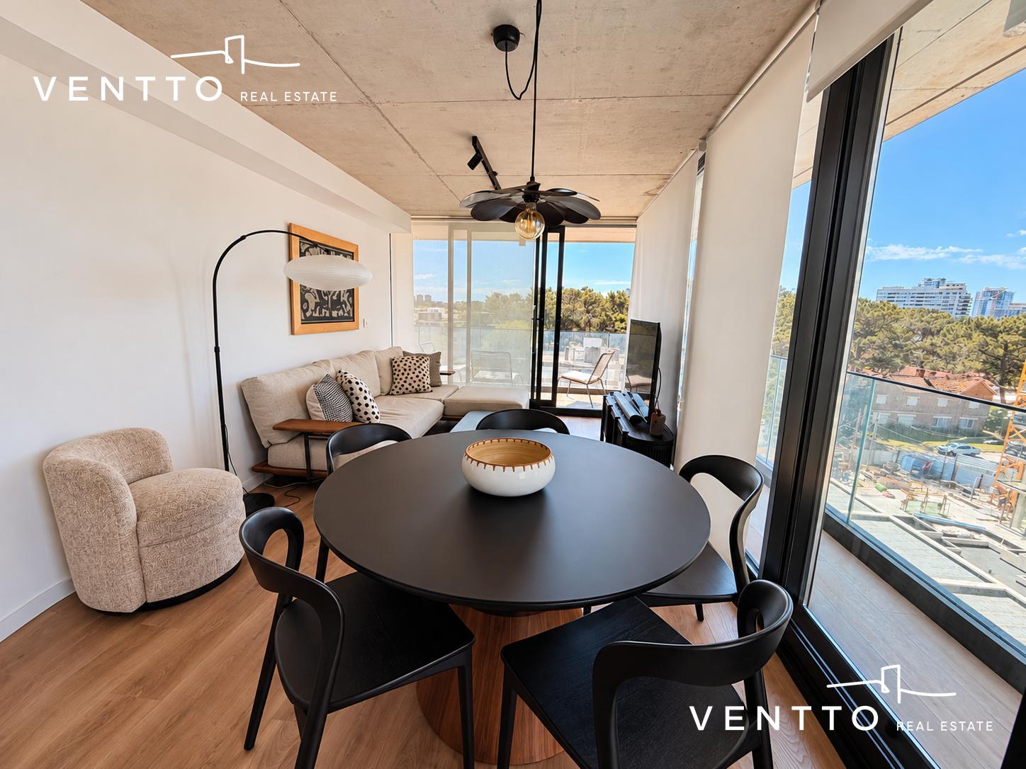Apartamento en alquiler en Aidy Grill