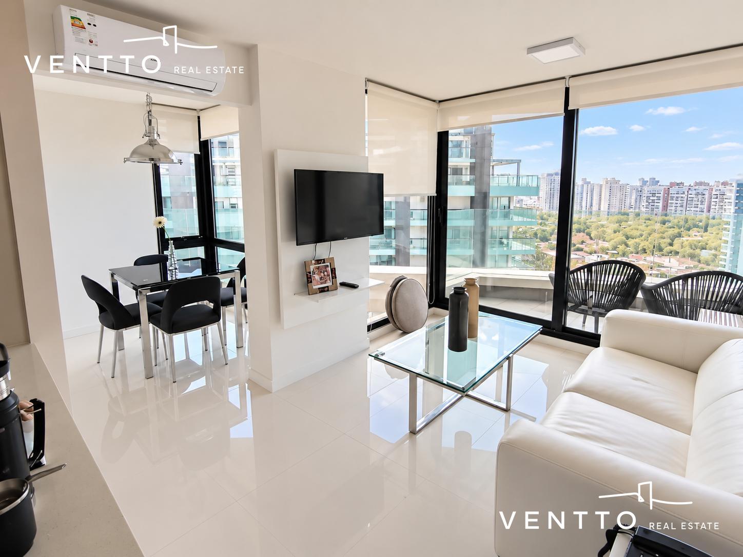 Apartamento en alquiler en Aidy Grill
