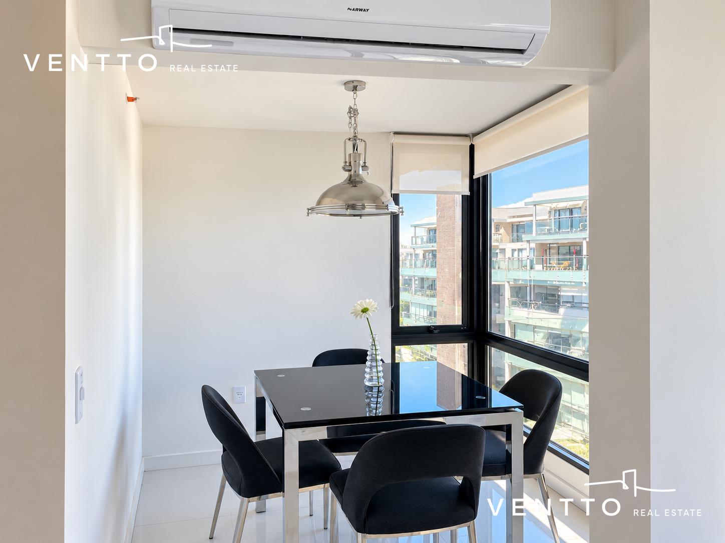 Departamento en alquiler Artower 1 dormitorio · Foto 2